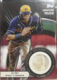 Christian Yelich