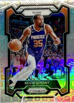 Kevin Durant
