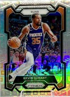 Kevin Durant