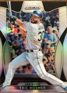 Eric Hosmer