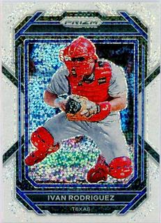 Ivan Rodriguez