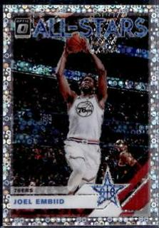 Joel Embiid