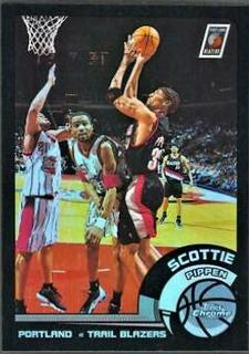 Scottie Pippen