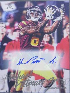 Michael Pittman Jr.