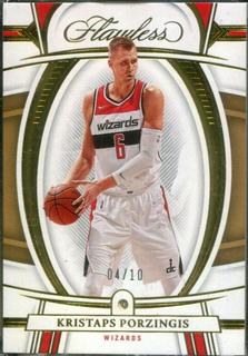Kristaps Porzingis