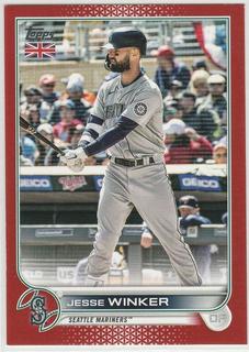 Jesse Winker