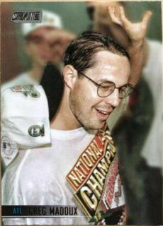 Greg Maddux