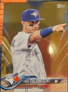 Troy Tulowitzki