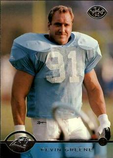 Kevin Greene