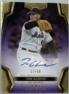 Tom Glavine