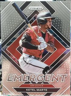 Ketel Marte