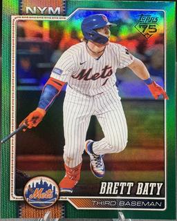 Brett Baty