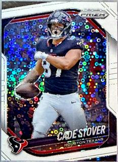 Cade Stover