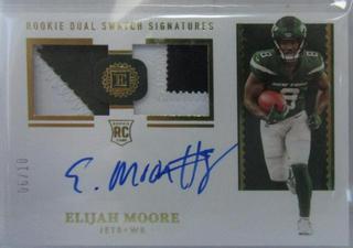 Elijah Moore