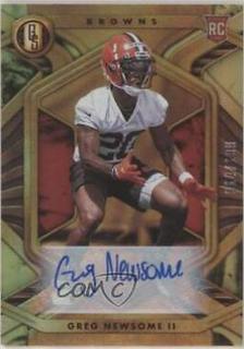 Greg Newsome II