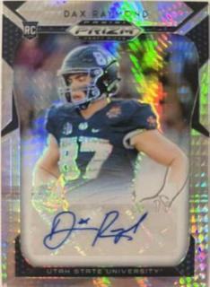 Dax Raymond