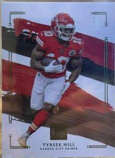 Tyreek Hill
