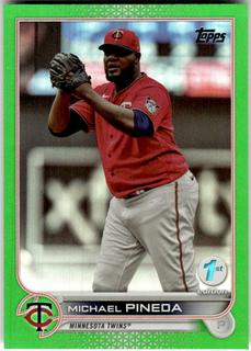 Michael Pineda