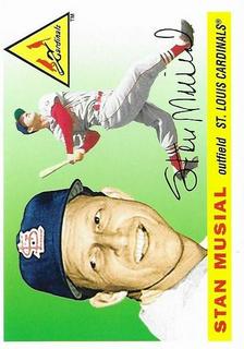 Stan Musial