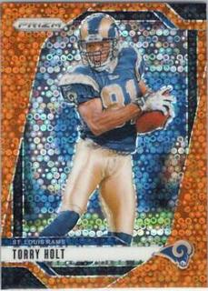 Torry Holt