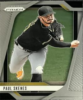 Paul Skenes