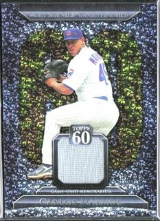 Carlos Marmol