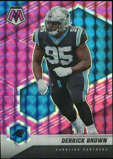 Derrick Brown