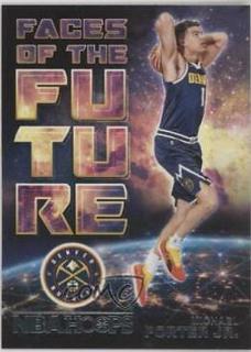 Michael Porter Jr.