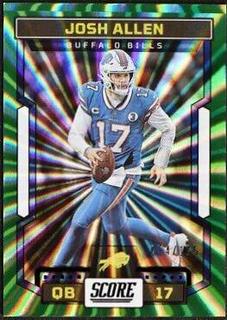 Josh Allen