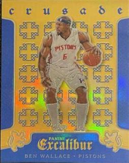 Ben Wallace