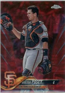 Buster Posey