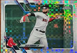 Alex Verdugo