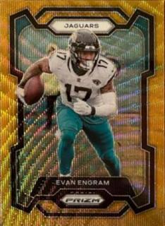 Evan Engram