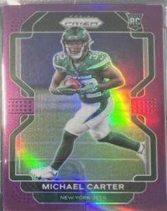 Michael Carter