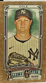 Gerrit Cole
