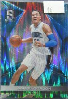 Aaron Gordon