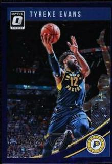 Tyreke Evans