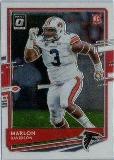 Marlon Davidson