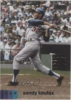 Sandy Koufax