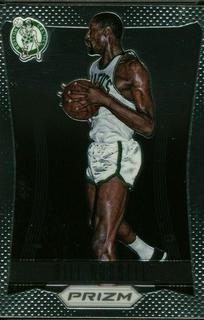 Bill Russell