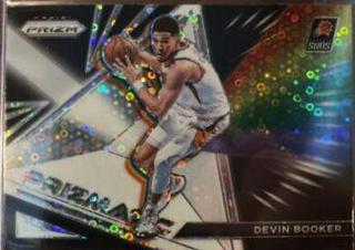 Devin Booker