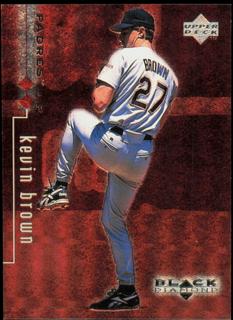 Kevin Brown