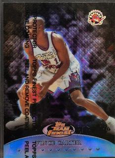 Vince Carter