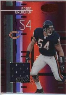 Brian Urlacher