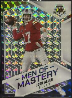 Josh Allen