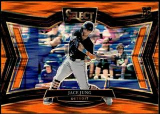 Jace Jung