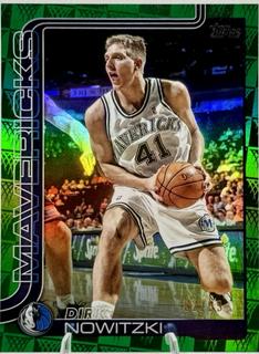 Dirk Nowitzki