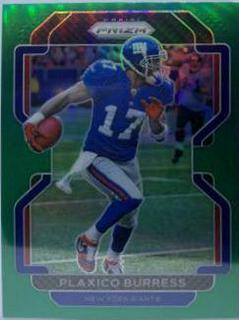 Plaxico Burress