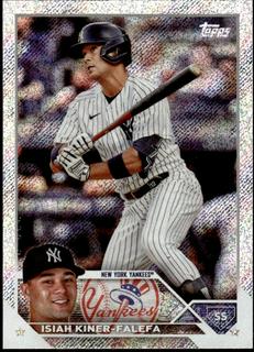 Isiah Kiner Falefa