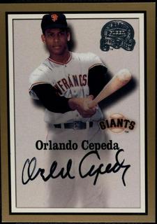 Orlando Cepeda